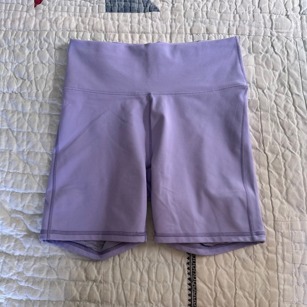Fabletics PowerHold Shorts